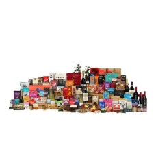 The Queen'S Hamper