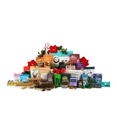 Non Alcoholic Titan Hamper