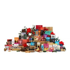 Grand Colossus Hamper