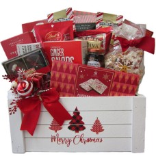 Santa's Sweets