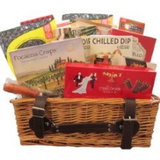 Le Gourmand Hamper