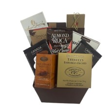 Sweet Holiday Sampler