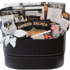 Executive Choice Gift Basket