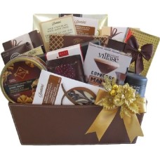Holiday Jubilee Gift Basket