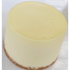 2.5 Inch New York Cheese Cake