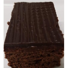 Brownie Fudge Mini