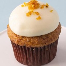 Cupcake Carrots/1 Dozen