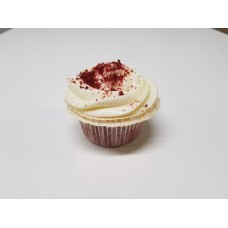 Cupcake Red Velvet 9