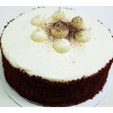 Red Velvet (6 inch serving 4-8)