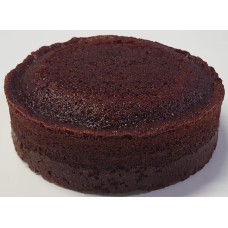 Red Velvet 4 X 6" Or 8" (6 inch round 2 inch high)