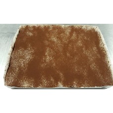 Tiramisu Slab 16"X 12"