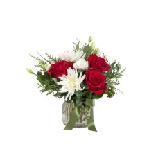 Festive Flowers (Standard)