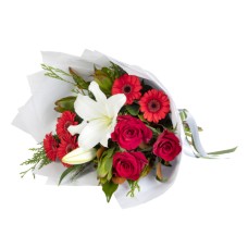 Festive Blooms (Standard)