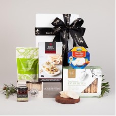 Luxury Foodie Hamper