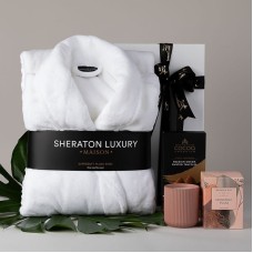 Luxury Gift Hamper for Her