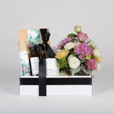 Mum's Pamper Hamper