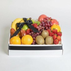 Premium Fruity Gift Hamper