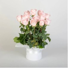 Rose Lover in Pink