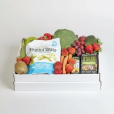 Very Vegan Hamper