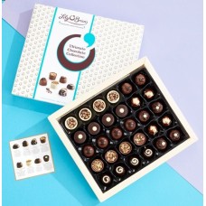 Lily O'Brien's - Ultimate Chocolate Collection