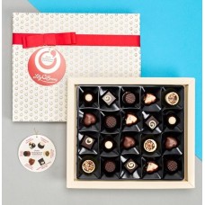 Lily O'Brien's Petit Indulgence Collection
