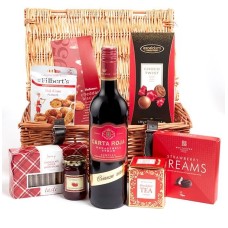 Winter Wonders Hamper