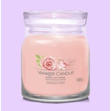 Yankee Candle Fresh Cut Roses