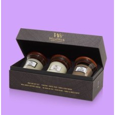 Woodwick Candle Gift Set