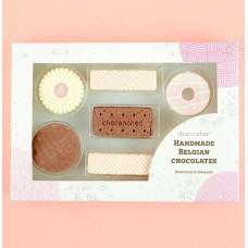 Chocolate Biscuits
