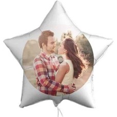 Personalised Full Photo Balloon