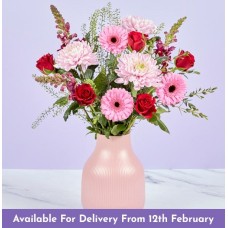 Big Blooms Love Bouquet