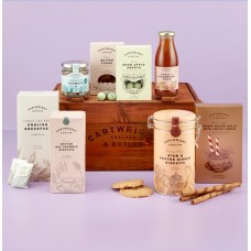 Cartwright & Butler Bishopsdale Hamper