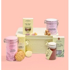 Cartwright & Butler Summer Fruits Hamper