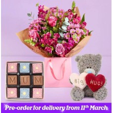 The Amazing Mum Gift Set