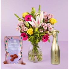 The Spring Radiance Gift Set
