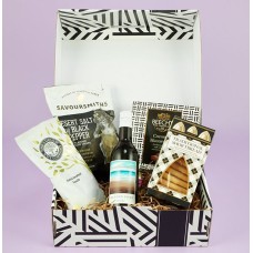 Wine & Treats Giftbox