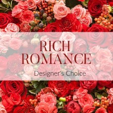 Rich Romance Designer's Choice