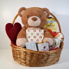 A Quiet Kind of Love #2