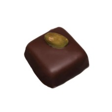 Marzipan Pistachio Dark Chocolate