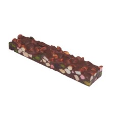Rocky Road Milk