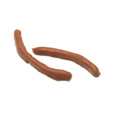 Orangettes Milk Chocolate