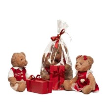 Valentino Bear Gift 4