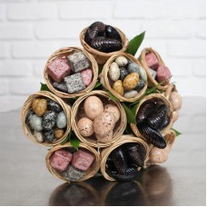 Chocolate Bouquet (570 g)