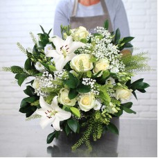 Prestige Bouquet (35 cm)