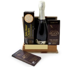 Sparkling Gourmet Quartet