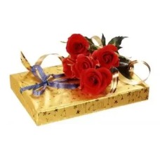 Red Roses and Chocolates