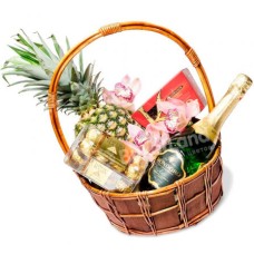 Gift BasketFlower