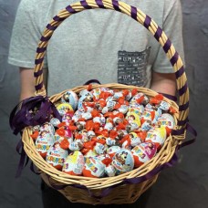 Gift basketSurprise XL