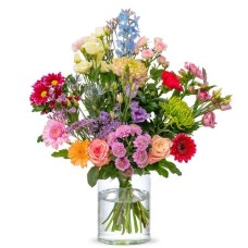 Bouquet Amira | Premium