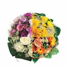 Great Seasonal Bouquet